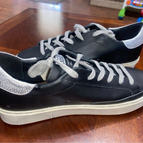 Golden goose HI Star - Picture 5 of 5